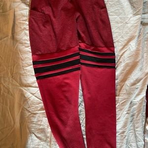 Super stretchy Fit like a M